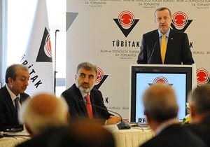 Erdoğan'ın katıldığı Teknoloji Zirvesi'nde alınan çok önemli karar