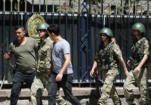 Tuğgeneral Semih Terzi nasıl öldürüldü? Bir astsubay darbenin kaderini değiştirdi