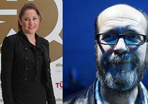 TUHİD'den deneyimli gazeteciye büyük terbiyesizlik