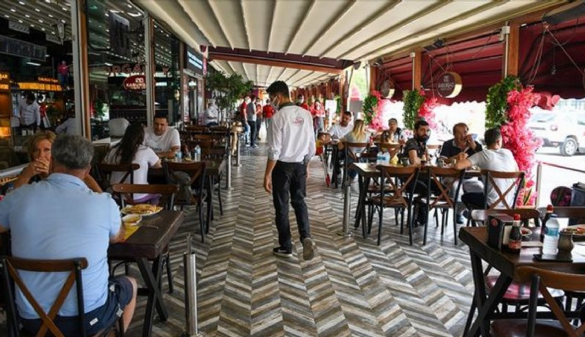 TÜİK: Eylül'de sektörel güven perakende ve inşaatta arttı