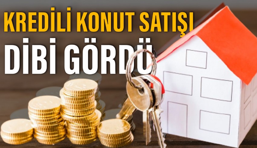 TÜİK verilerine göre, Türkiye genelinde konut satış sayısı Eylül'de geçen yılın aynı ayına kıyasla yüzde 9,5 gerileyerek 102 bin 656'ya düştü.