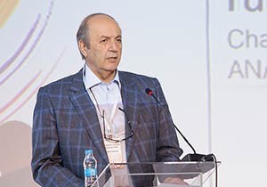 Hedef 40 milyar dolarlık gelir