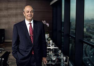 Flaş gelişme: Migros'un sahibi artık...