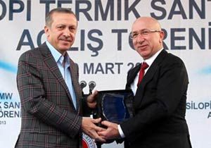 Turgay Ciner’i bitirme senaryosu
