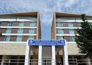 Kemal Kılıçdaroğlu açtı, TÜRGEV'in oldu