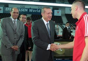 Demirel cezadan habersiz