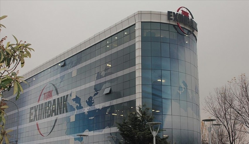 Türk Eximbank 2023 yılında kârını yüzde 80,6 artırdı