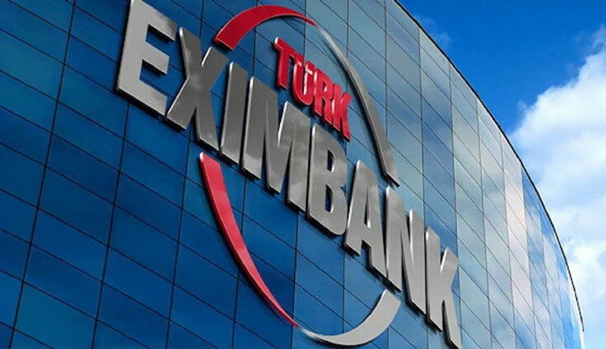 Türk Eximbank, 500 milyon dolarlık finansman sağladı