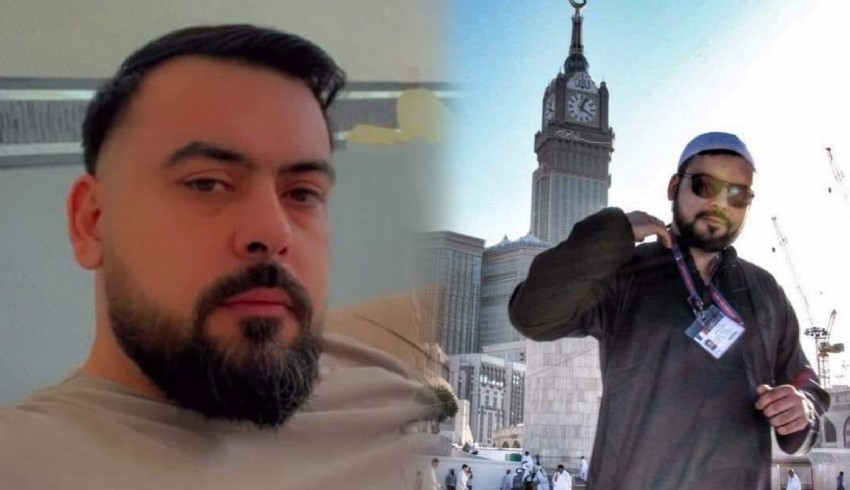 Türk genç Fransa'da iş kazasında öldü