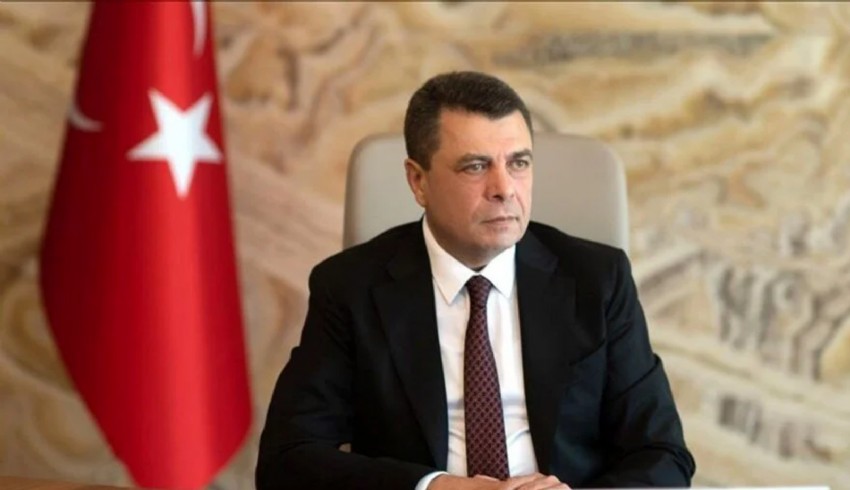 TÜRK-İŞ Genel Başkan Yardımcısı Pevrul Kavlak hayatını kaybetti