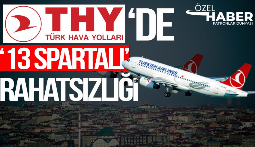 THY pilotlarına simülatör eğitimi vermesi için Yunan öğretmen pilotları işe aldı