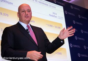 Turkcell hangi şirketi satın aldı?