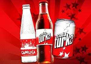 Ülker, Cola Turka'yı Japonlara sattı