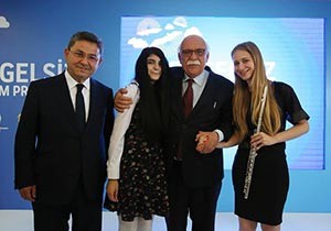 10 Bin engelli çocuğun kaderi değişecek! Turkcell ve MEB'den dev proje
