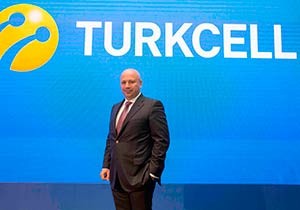 Turkcell'in karı yüzde 17 düştü