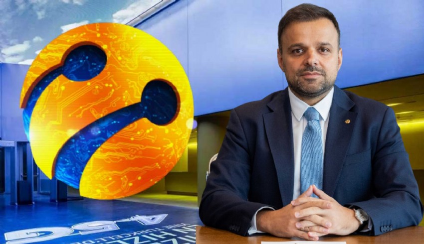 Turkcell Genel Müdürü Dr. Ali Taha Koç hedeflerini MWC24'te paylaştı