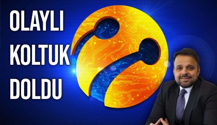 Turkcell’in yeni genel müdürü Cumhurbaşkanlığı Dijital Dönüşüm Ofisi Başkanı Ali Taha Koç oldu