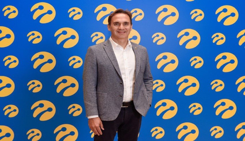 Turkcell'den "Türkiye’nin Çiftleri" kurgusu