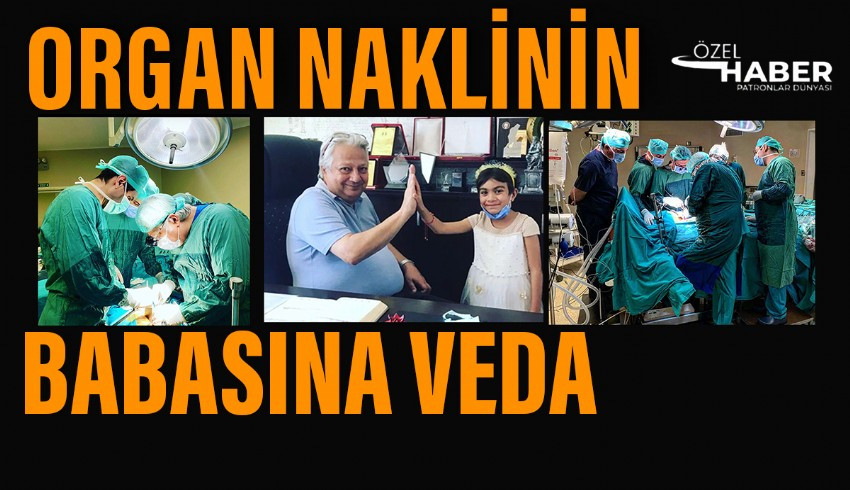 Türkiye’de organ nakli ameliyatlarıyla bir çok insana ikinci hayatlarını hediye eden Prof. Dr. Alper Demirbaş yaşamını yitirdi