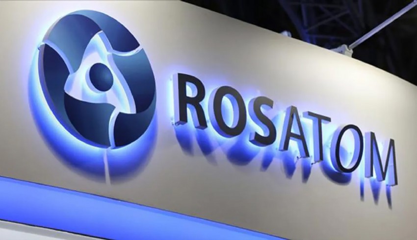 Türkiye'deki ikinci nükleer güç santralini de Rosatom inşa edecek