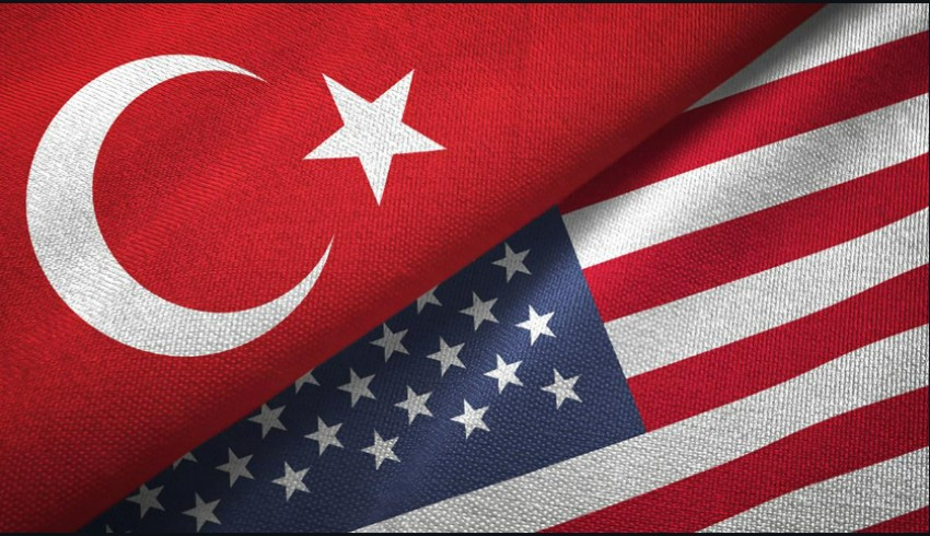 Türkiye'den ABD'ye tepki: Politikalarınızı gözden geçirin