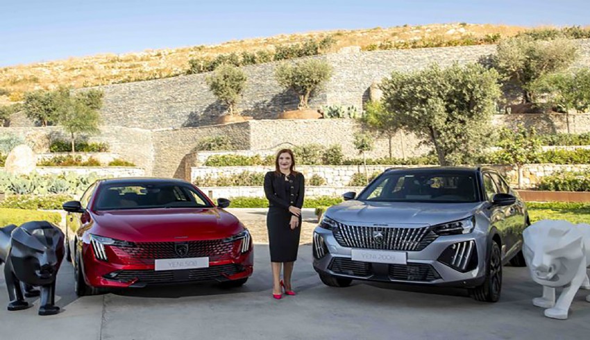 Türkiye, İspanya'yı geçerek en fazla Peugeot satılan 4'üncü ülke oldu