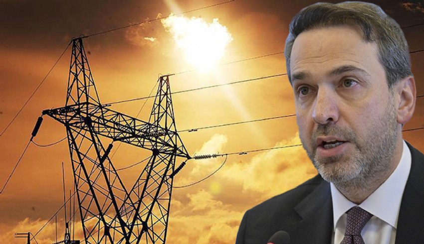 Türkiye'nin enerjide dışa bağımlılığı azaldı