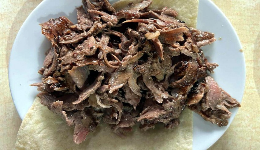 Türkiye’nin fast food’ta favorisi döner oldu