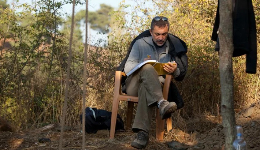 Türkiye’nin Oscar adayı “Kuru Otlar Üstüne” oldu