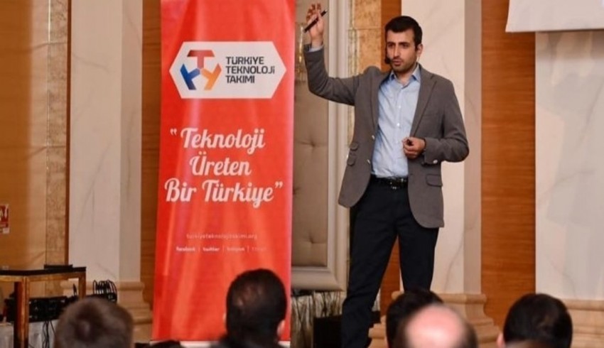 Türkiye Teknoloji Takımı Vakfı 500 yarışmacıyla, Uluslararası Uzay Kongresi'nde yer alacak