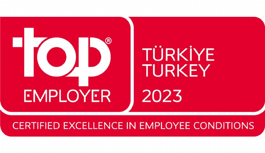 Top Employer, Türkiye'nin en iyi işverenlerini açıkladı