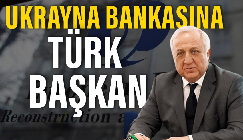 Türkiye, Ukrayna ve Japonya iş forumunda yeni gelişmelerden birine şahit oldu... Şevki Acuner hakkında Kiev Yönetimi’nin yeni bir karar aldığını dile getirildi