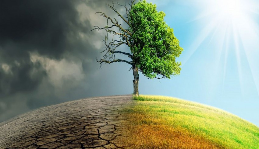 Türkiye ve AB şehirleri, iklim değişikliği alanında ortak projeler geliştirecek