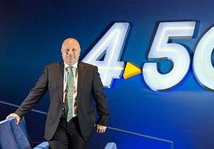 Turkcell kotaları ikiye katladı, 50 GB paket çıkarttı