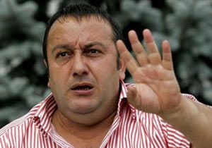 İsmail Türüt'e milyonluk 'ihanet' davası