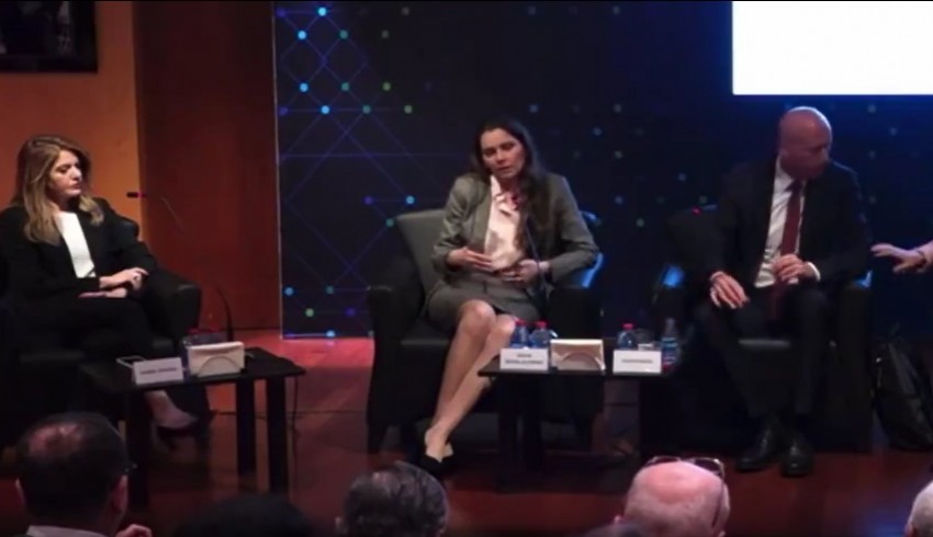 TÜSİAD Başekonomistinden endişe verici enflasyon açıklaması