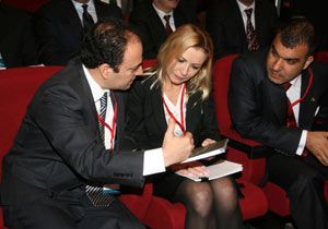 Kulis başladı: Akil adamlar kim olacak?