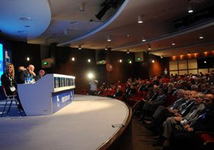 TÜSİAD'da 'işadamı' sancısı