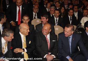 Koç: Seçimde AKP iktidarı kaybeder