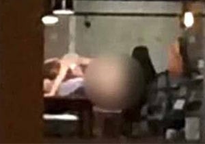 Gençlik ve Spor Bakanlığı'nda porno krizi