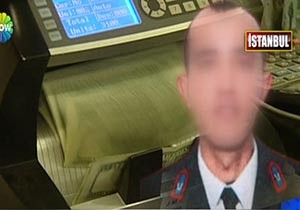 Kışlada 450 milyon para toplayan Forex'ciler nerede ortaya çıktı?
