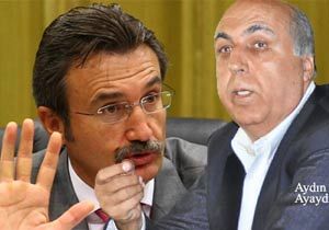 Tüzmen, Ayaydınları ringe davet etti