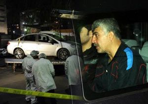 Tatlises'in suikast zanlısı nasıl yakalandı?