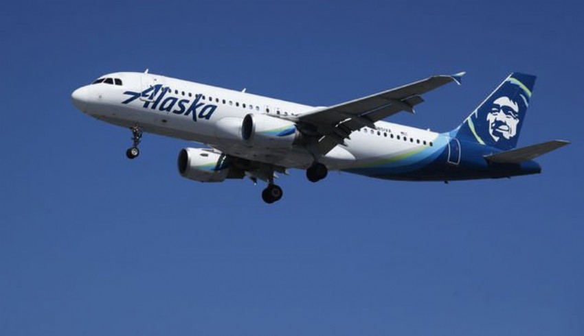 Uçuşları durdurulan Boeing 737 MAX 9'lerde incelemeler sürüyor