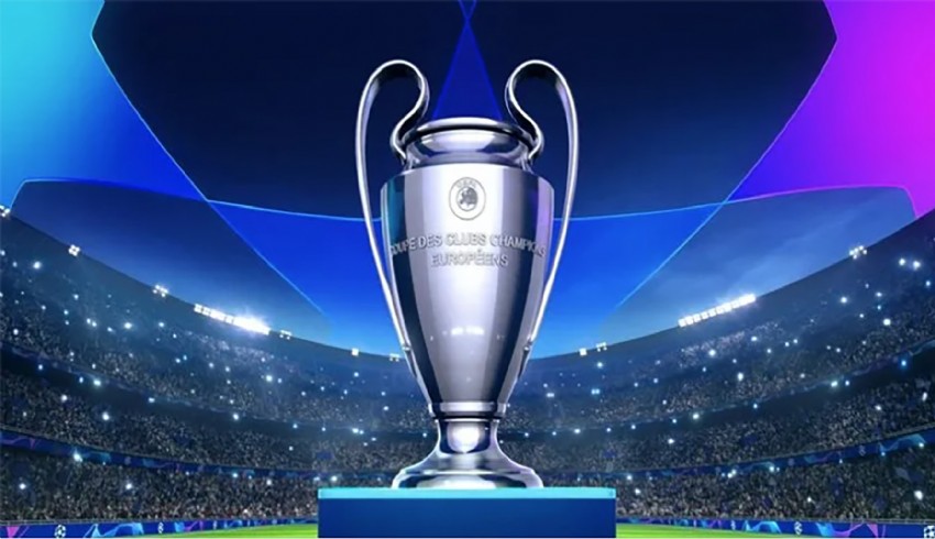 UEFA Şampiyonlar Ligi'nde 4. hafta heyecanı başlıyor