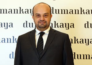 Dumankaya İnşaat'tan gözaltı açıklaması