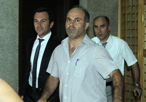 Uğur Arslan, adliyeye çıkartıldı, salıverildi