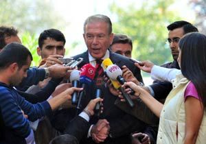 Uğur Dündar'a 200 Bin TL'lik dava