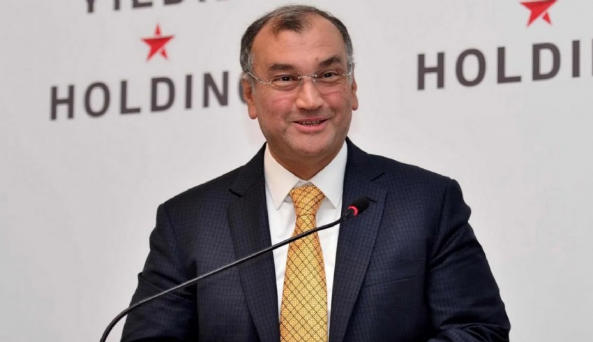 Ülker, 7 milyar dolar borcu ödeyip nasıl büyüdüklerini anlattı