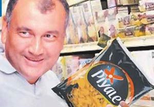 Ülker, Sabancı'nın eski markalarını aldı